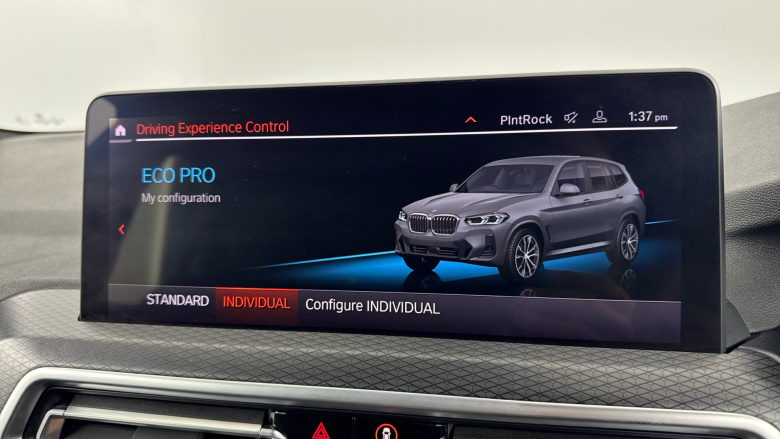 BMW X3 xDrive20i MHT M Sport 5dr Step Auto Petrol Estate